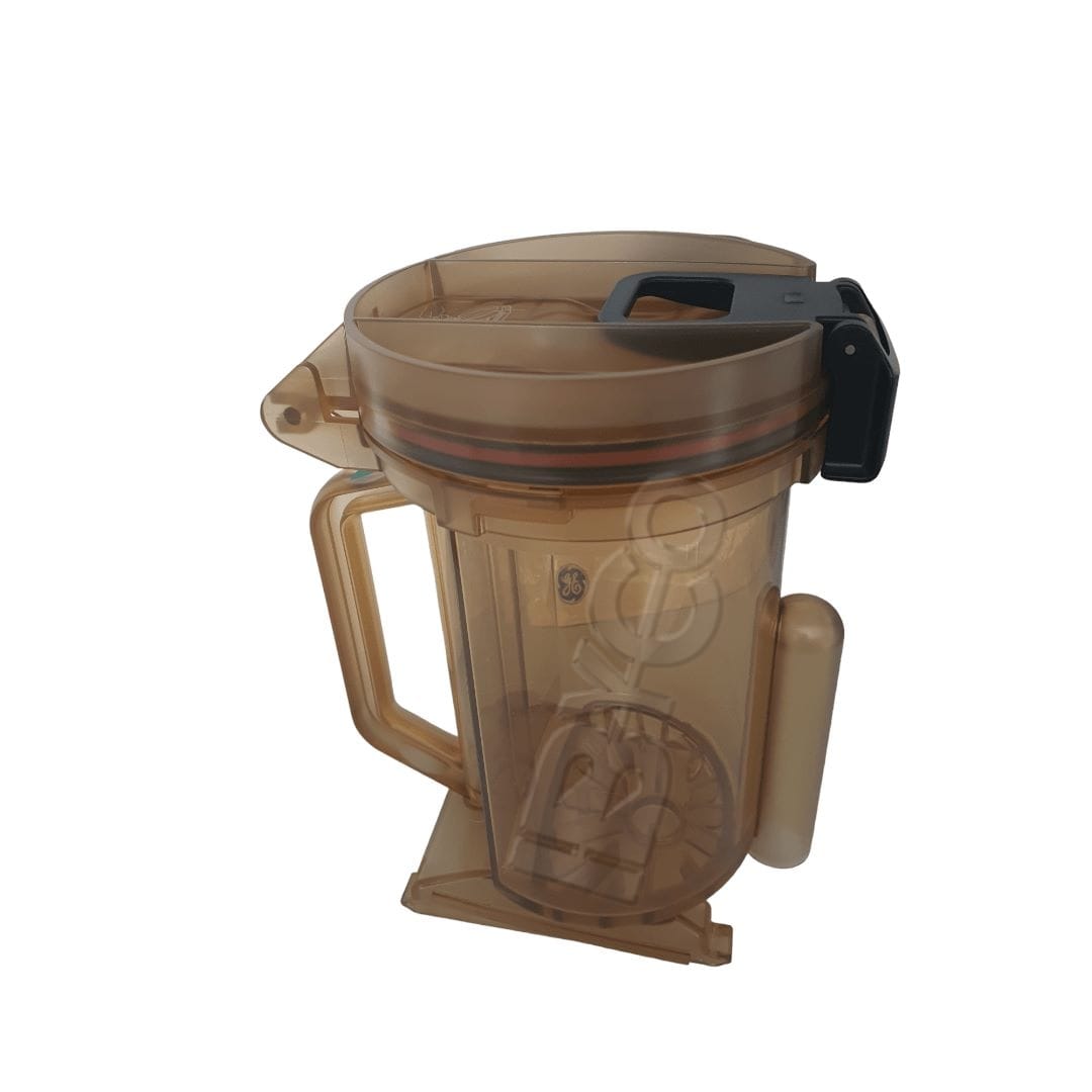 1407-7004-000 - Canister Reusable